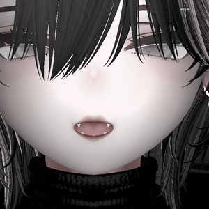[kirise専用] Dark Mocha Make up texture＿キリセ・kirise 缩略图 7