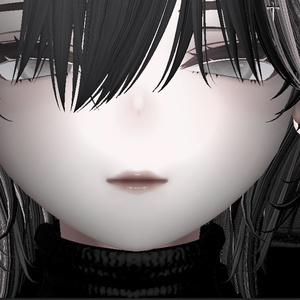 [kirise専用] Dark Mocha Make up texture＿キリセ・kirise 缩略图 6