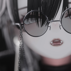 [kirise専用] Dark Mocha Make up texture＿キリセ・kirise 缩略图 5