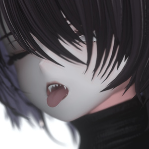 [kirise専用] Dark Mocha Make up texture＿キリセ・kirise 缩略图 11