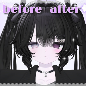 SALE中【ウララ-Urara専用】 Fruhling make up + more ♡ 缩略图 3
