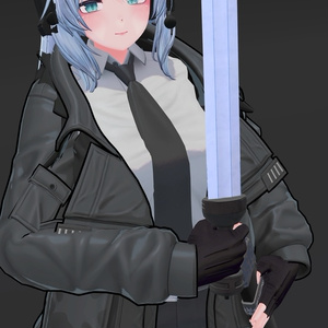 【3Dモデル】shortsword 缩略图 2