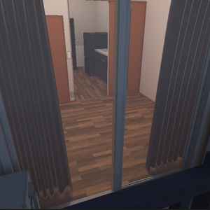 [３Dモデル]Simple-OneRoom 缩略图 2