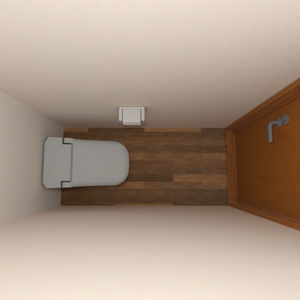 [３Dモデル]Simple-OneRoom 缩略图 6