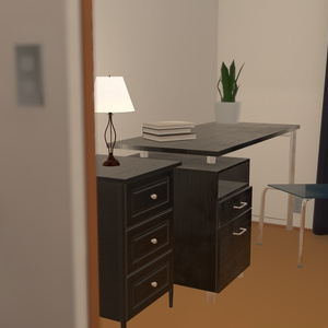 [３Dモデル]Simple-OneRoom 缩略图 12