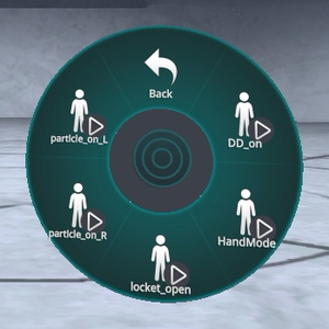 3Dモデル　Destructive device 缩略图 4