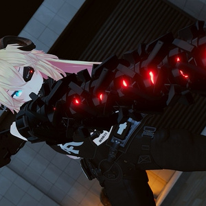 【3Dモデル】Variant cudgel 缩略图 3