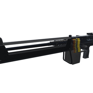 【3Dモデル】Browning M2HB conversion kit 缩略图 2