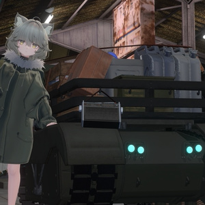 Mini-Tank&cargounit[VIA] 缩略图 2