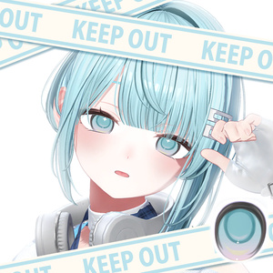 「Shinano / しなの 専用」 / KEEPOUT EYE TEXTURE + MAKEUP / キープアウトアイテクスチャ + メイク 缩略图 3
