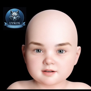 Hyper-Realistic 3D Baby Avatar  PROMOÇÃO 90 % DE DESCONTO POUCOS DIAS 