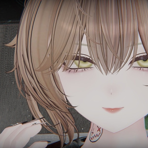 【しゅあん/Shuan専用】Free make up texture 缩略图 3