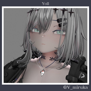 ˖°.☪︎.✧ ݁˖As you wish˖°.☪︎.✧ ݁˖ 【21アバター対応】 缩略图 21