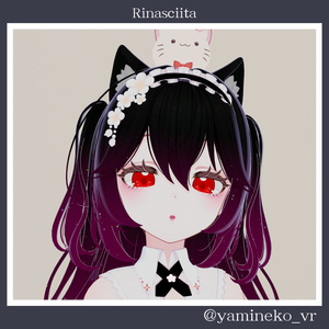 ˖°.☪︎.✧ ݁˖As you wish˖°.☪︎.✧ ݁˖ 【21アバター対応】 缩略图 22