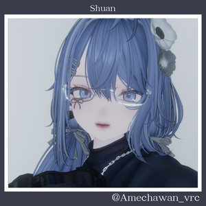 ˖°.☪︎.✧ ݁˖As you wish˖°.☪︎.✧ ݁˖ 【21アバター対応】 缩略图 10