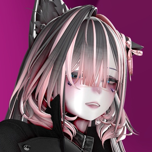 37アバター対応へそピアス【Silent Signal】 缩略图 6