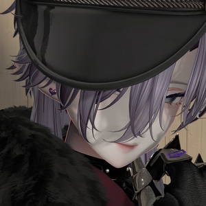 37アバター対応へそピアス【Silent Signal】 缩略图 3