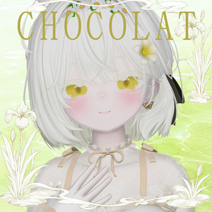 【32アバター】淡恋EyEtexture 缩略图 21