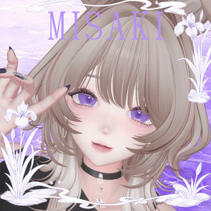 【32アバター】淡恋EyEtexture 缩略图 18
