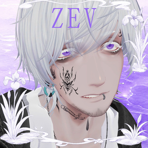 【32アバター】淡恋EyEtexture 缩略图 38
