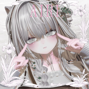 【32アバター】淡恋EyEtexture 缩略图 8