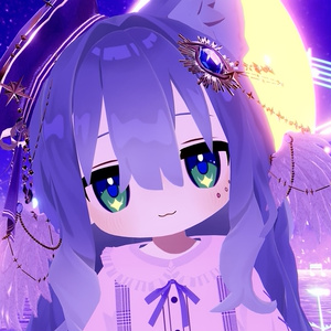 【無料・キプフェル専用】調和の歌姫のアイテクスチャ