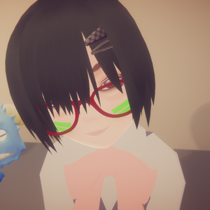 パッチンピン