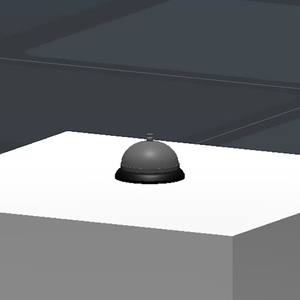 [ #cluster用アイテム ] チャットコメントを音で通知するアイテム
