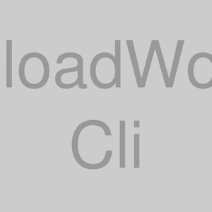 [cluster] UploadWorldCli 