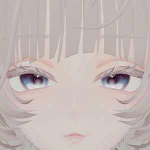 [Free/無料] アイテクスチャ 試作品No.3 [ルミナ対応] 缩略图 2