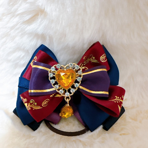 エスプリ リボンショルダー リボンキンチャク あんさんぶるスターズ エスプリ リボンショルダー リボンキンチャク あんさんぶるスターズ