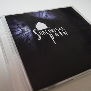 Subliminal Pain 1st.demo CD