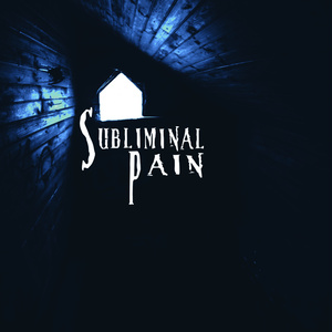 Subliminal Pain 1st.demo CD