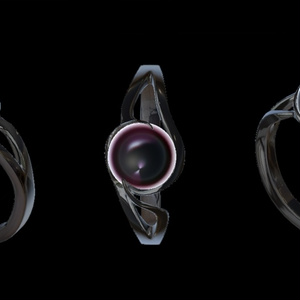 戒指 Ring 指輪  [無料 free]
