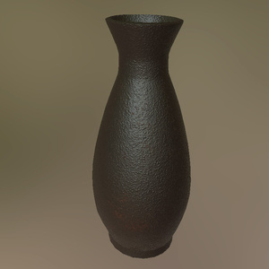 Free] Ochoko+Tokkuri Set UnityPackage included