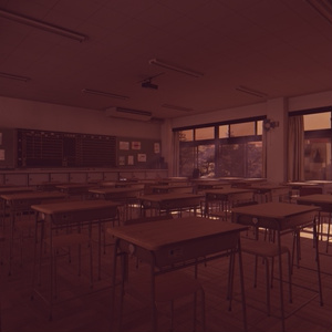 【VRChat】Japan Classroom【SDK3】 缩略图 8