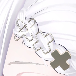 【VRChat向け】batten 15種 缩略图 5