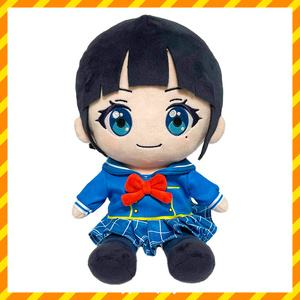 すのチル チルぬい 着ぐるみ ぬい服 - かつお - BOOTH