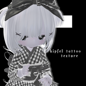 <kipfel>zyuzi / bodytattoo