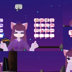 ステータスバブル / Status Bubble / 狀態泡泡 缩略图 8