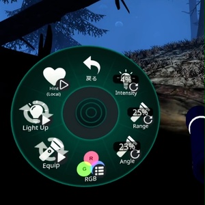 [v1.5] 懐中電灯 / Flashlight (Torch) / 手電筒 缩略图 3