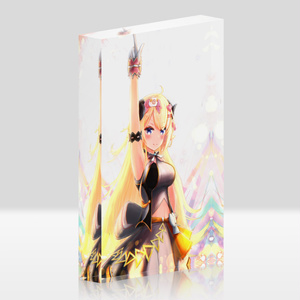 角巻わため 活動一周年記念グッズ - ホロライブプロダクション BOOTH