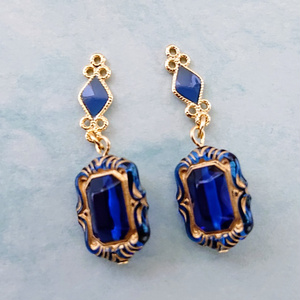 Blue Rhapsody