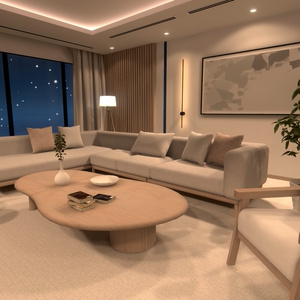 【VRC向けワールド】Serenity Room(クエスト/PC対応) 缩略图 7