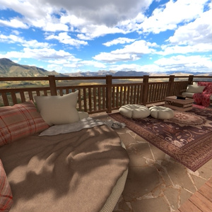 【VRC向けワールド】SLEEPY COTTAGE(クエスト/PC対応) 缩略图 3