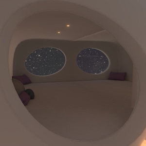 【VRC向けワールド】LumiRoom(クエスト/PC対応) 缩略图 4