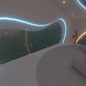 【VRC向けワールド】LumiRoom(クエスト/PC対応) 缩略图 8