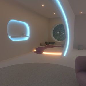 【VRC向けワールド】LumiRoom(クエスト/PC対応) 缩略图 5