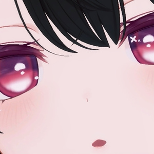 ✟ミルティナ✟ Eyes texture