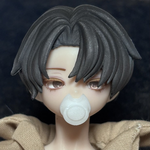 通販」꒰謎の塔꒱「1/8 BJD」ブラインドボックス - NOKODOLL - BOOTH